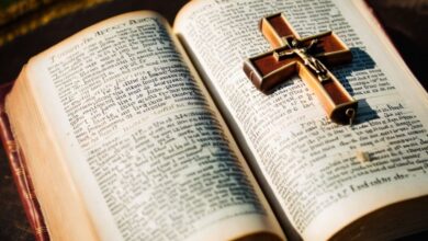 Versículos Bíblicos Sobre Misericórdia