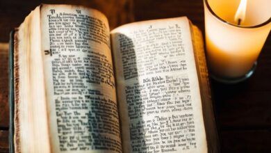 Versículos Bíblicos Sobre Redenção