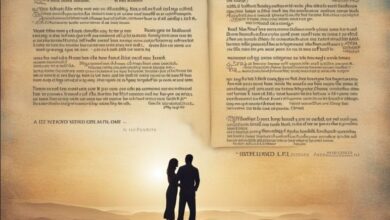 Versículos Bíblicos Sobre Relação