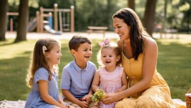 Versículos Bíblicos Sobre Dia Das Mães