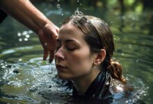 Versículos Bíblicos Sobre Razões Para Ser Batizado
