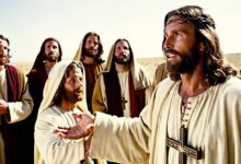 Versículos Bíblicos Sobre Vida De Jesus